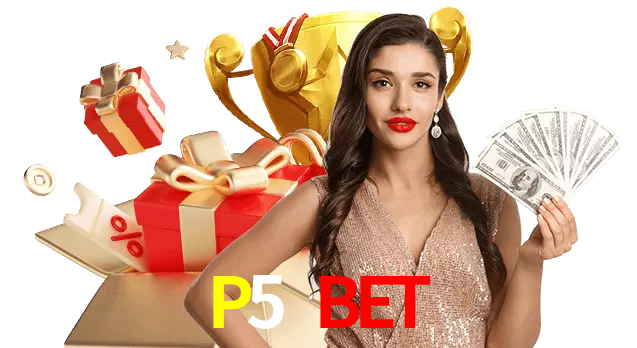 Jogue com dealers reais no P5 Bet!