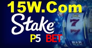 Welcome Bonus P5 Bet