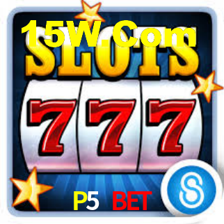 APP rápido e leve da P5 Bet