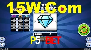 Premium Interface P5 Bet