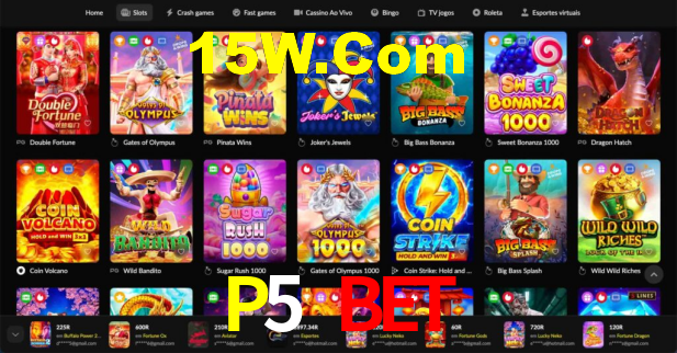 P5Bet.Com