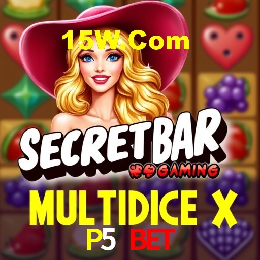 Jogos Exclusivos P5 Bet