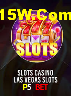 Mercados ao vivo e cash out na P5 Bet
