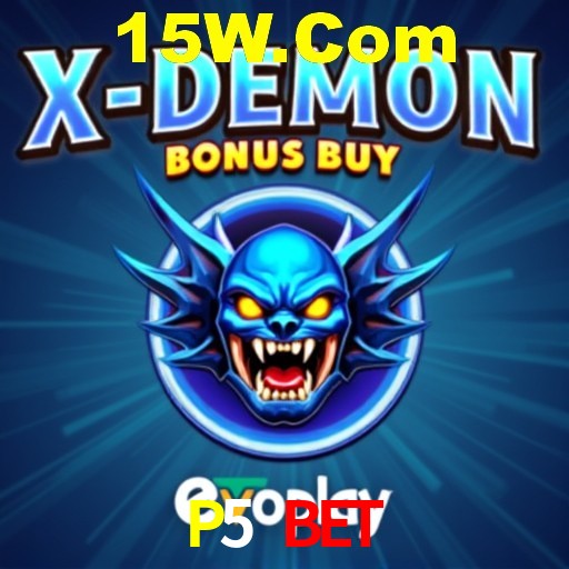 Inovações de Jogos na P5 Bet: O Futuro das Experiências Interativas