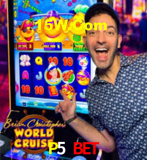 P5 Bet Login