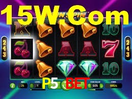 P5 Bet App Interface
