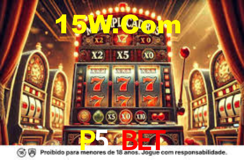 P5 Bet Login