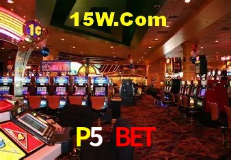 Sistemas de Segurança P5 Bet