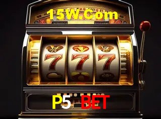 Promoções Sazonais P5 Bet