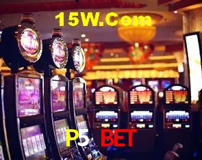 Recursos de Bônus P5 Bet