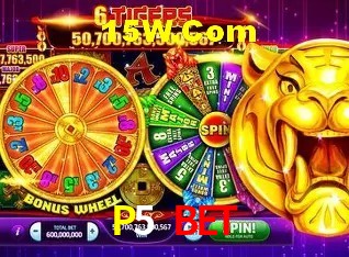 Avaliações dos Jogadores P5 Bet