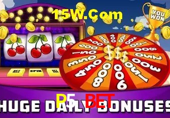 Jogos de Slot P5 Bet