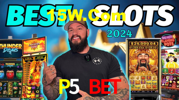 Bônus Generosos e Exclusivos no P5 Bet para Você!