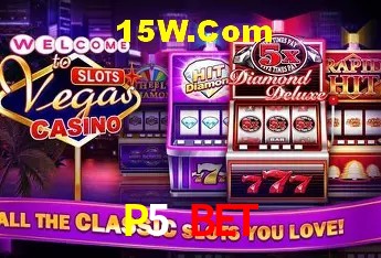 Login Seguro P5 Bet