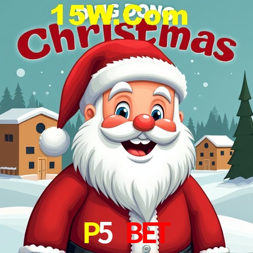 APP oficial da P5 Bet para mobile