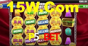 Exclusive Games P5 Bet