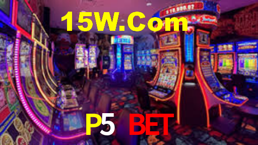 P5 Bet