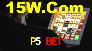 Programa VIP P5 Bet