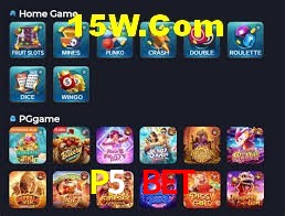 Experiência VIP P5 Bet