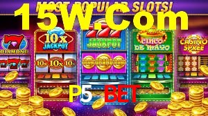VIP Casino P5 Bet