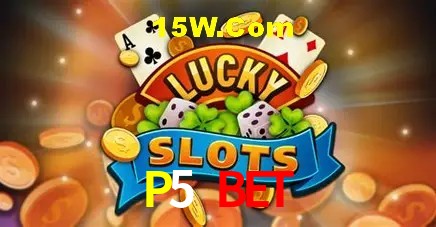 Integração de APIs P5 Bet