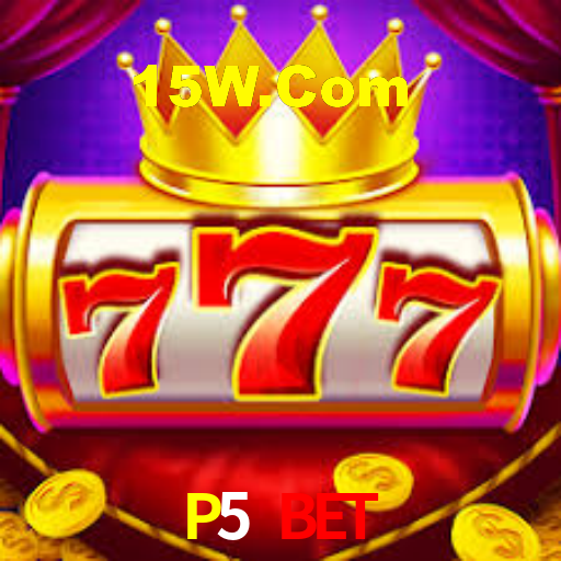 P5 Bet Login