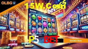 Bonus Features P5 Bet