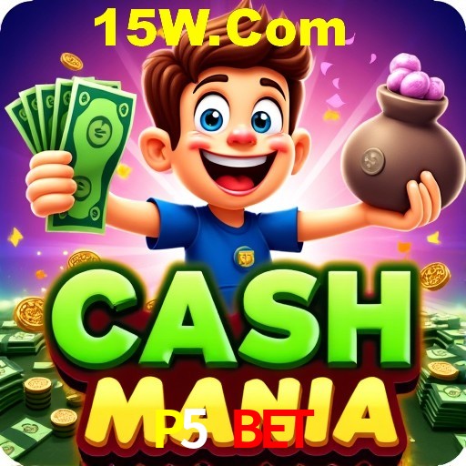 Descubra a Magia dos Jogos de Arcade no P5 Bet
