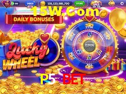 Games Directory P5 Bet