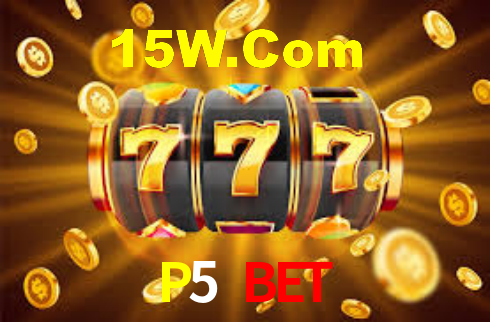Download rápido e seguro na P5 Bet