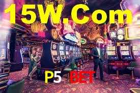 P5 Bet