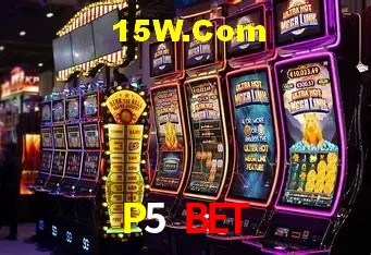 Estatísticas do Jogo P5 Bet