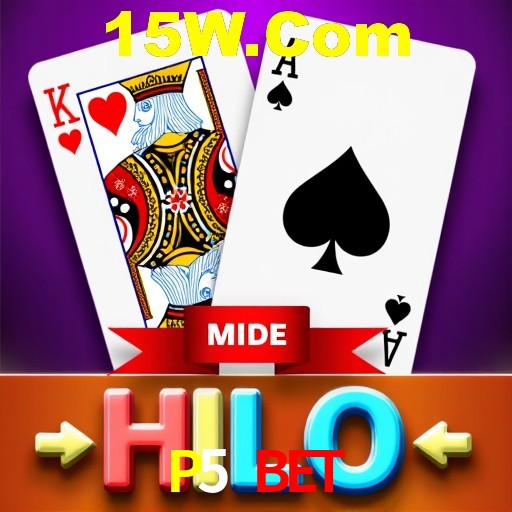 Interface Premium P5 Bet