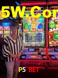Spaceman Game P5 Bet