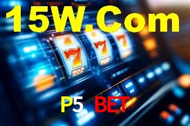 API Integration P5 Bet