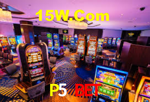VIP Casino P5 Bet