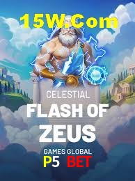 APP oficial da P5 Bet para mobile