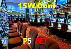 Flash Promotion P5 Bet