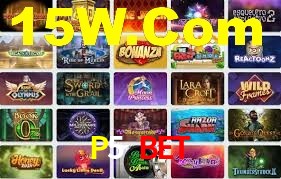 Tennis Betting P5 Bet