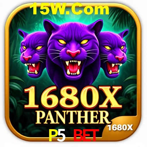 Bônus de Boas-vindas P5 Bet