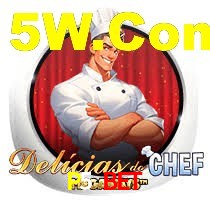 Bonus Features P5 Bet