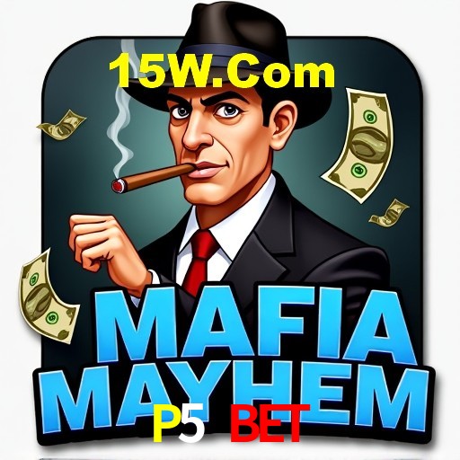 Casino Ao Vivo P5 Bet