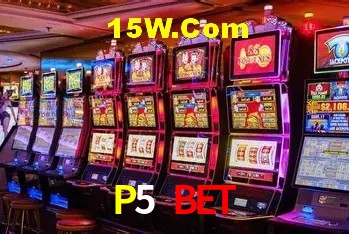 Diretório de Jogos P5 Bet