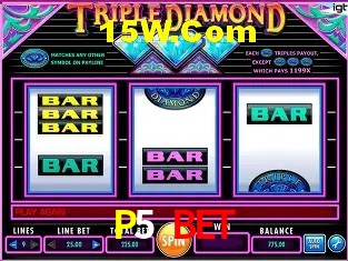 Promoções Sazonais P5 Bet