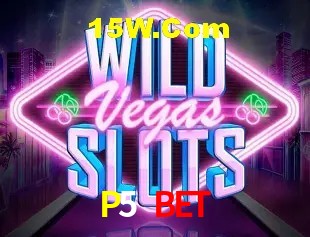 Jogos de Slot P5 Bet