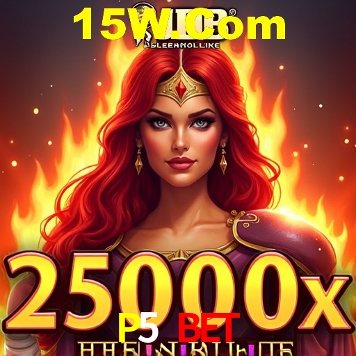 P5 Bet: Seu Especialista em Apostas Esportivas Brasileiras