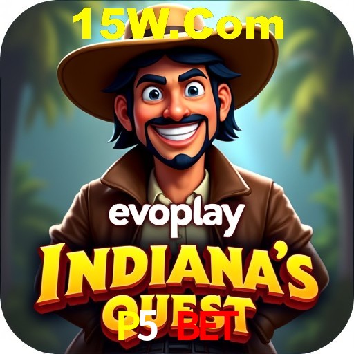 Desvendando o Mundo dos Jogos Virtuais na P5 Bet