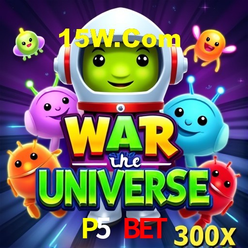 Interface Premium P5 Bet