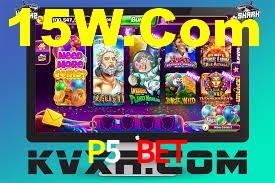 Games Directory P5 Bet