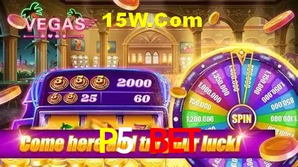 Recursos de Bônus P5 Bet